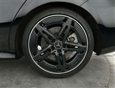 Mercedes-Benz CLA Class Image 6