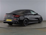 Mercedes-Benz CLA Class Image 2