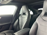 Mercedes-Benz CLA Class Image 3