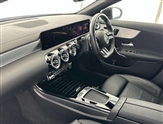 Mercedes-Benz CLA Class Image 4