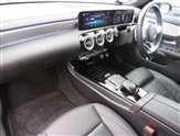 Mercedes-Benz CLA Class Image 3