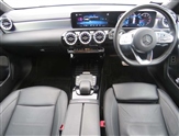 Mercedes-Benz CLA Class Image 5