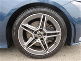 Mercedes-Benz CLA Class Image 6