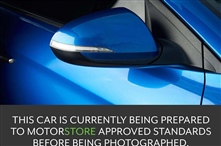 Mercedes-Benz CLA Class