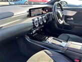 Mercedes-Benz CLA Class Image 2