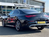 Mercedes-Benz CLA Class Image 3