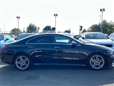 Mercedes-Benz CLA Class Image 4