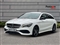Mercedes-Benz CLA Class Image 3