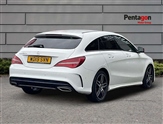 Mercedes-Benz CLA Class Image 4