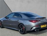 Mercedes-Benz CLA Class Image 2