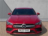 Mercedes-Benz CLA Class Image 6