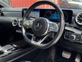 Mercedes-Benz CLA Class Image 3