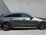 Mercedes-Benz CLA Class Image 4