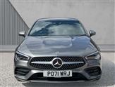 Mercedes-Benz CLA Class Image 6