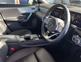Mercedes-Benz CLA Class Image 3