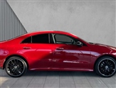 Mercedes-Benz CLA Class Image 4