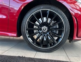 Mercedes-Benz CLA Class Image 5