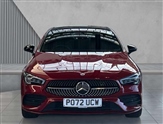 Mercedes-Benz CLA Class Image 6