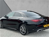 Mercedes-Benz CLA Class Image 2