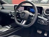 Mercedes-Benz CLA Class Image 3