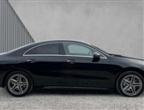 Mercedes-Benz CLA Class Image 4