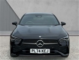 Mercedes-Benz CLA Class Image 6