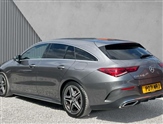 Mercedes-Benz CLA Class Image 2