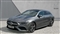 Mercedes-Benz CLA Class Image 8