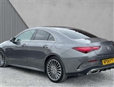 Mercedes-Benz CLA Class Image 2