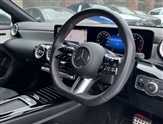 Mercedes-Benz CLA Class Image 3