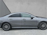 Mercedes-Benz CLA Class Image 4