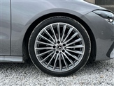 Mercedes-Benz CLA Class Image 5