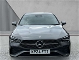 Mercedes-Benz CLA Class Image 6