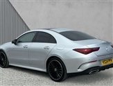 Mercedes-Benz CLA Class Image 2