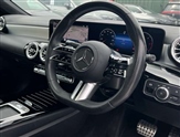Mercedes-Benz CLA Class Image 3
