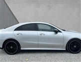 Mercedes-Benz CLA Class Image 4