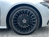 Mercedes-Benz CLA Class Image 5