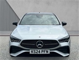 Mercedes-Benz CLA Class Image 6