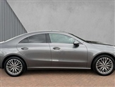 Mercedes-Benz CLA Class Image 4