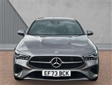 Mercedes-Benz CLA Class Image 6