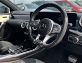 Mercedes-Benz CLA Class Image 3