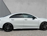 Mercedes-Benz CLA Class Image 4