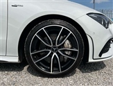 Mercedes-Benz CLA Class Image 5