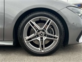 Mercedes-Benz CLA Class Image 5