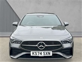 Mercedes-Benz CLA Class Image 6