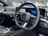Mercedes-Benz CLA Class Image 3