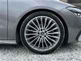 Mercedes-Benz CLA Class Image 5