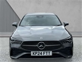 Mercedes-Benz CLA Class Image 6