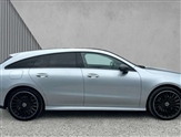 Mercedes-Benz CLA Class Image 4