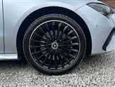 Mercedes-Benz CLA Class Image 5